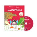 Pictory - Lunchtime (Paperback+CD)