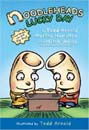 Noodleheads #5 : Noodleheads Lucky Day (Hardcover)