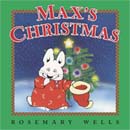 Max's Christmas (Paperback)
