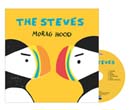 Pictory Set Pre-Step 76 : The Steves (Paperback+CD)