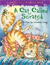 A Cat Called Scratch (Paperback)