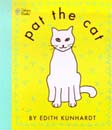 Pat the cat (Paperback)