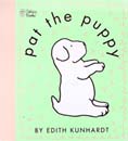 Pat the Puppy (Paperback)