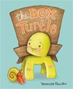 The Box Turtle (Hardcover)