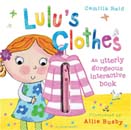 Lulu's Clothes (Hardcover)