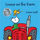 Goose on the Farm (Paperback+CD)