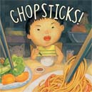 Chopsticks!: StoryPlus QR�ڵ� ���� (Paperback)