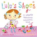 Lulu's Shoes (Hardcover)