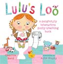 Lulu's Loo (Hardcover)