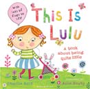 This is Lulu (Paperback)