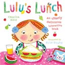 Lulu's Lunch (Hardcover)