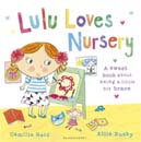 Lulu Loves Nursery (Paperback)