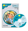 Oxford Reading Tree Stage 9 More Stories Pack A (2) (Book3+CD1)