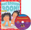 [Hello Reader Level 2] #15 Not Enough Room! (Book+CD)