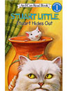 [An I Can Read Book - Level 1] #91. STUART LITTLE Stuart Hides Out (Paperback)