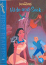[Disney's First Readers Level 2] Pocahontas Hide and Seek (Book+CD)