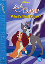 [Disney's First Readers Level 2] Lady and the Tramp What's That Noise? (Book+CD)