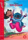 [Disney's First Readers Level 3] Lilo & Stitch Go, Stitch, Go! (Book+CD)