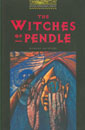 [Oxford Bookworms Library 1] The Witches of Pendle (Book+CD)