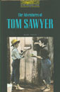 [Oxford Bookworms Library 1] The Adventures of Tom Sawyer (Book)