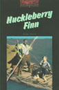 [Oxford Bookworms Library 2] Huckleberry Finn (Book+CD)