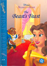 [Disney's First Readers Level 2] The Beast's Feast (Book+CD)