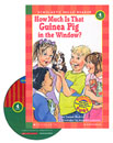 [Hello Reader Level 4] #03 : How Much is That Guinea Pig (Book+CD)