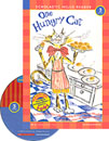 [Hello Reader Level 3] #13 : One Hungry Cat (Book+CD)