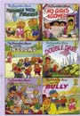 Berenstain Bears Audio Collection Vol 8 (Book6+CD1)