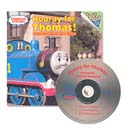 [Thomas��Friends] Hooray for Thomas��and other Thomas the Tank Engine Stories (Book+CD)