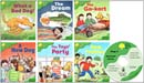 Oxford Reading Tree Stage 2 Stories (Book6+CD1)