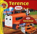 [Thomas & Friends] Terence (Paperback+CD)