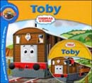 [Thomas & Friends] Toby (Paperback+CD)