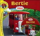 [Thomas & Friends] Bertie (Book+CD)
