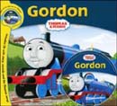 [Thomas & Friends] Gordon (Paperback+CD)