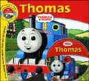 [Thomas & Friends] Thomas (Paperback+CD)