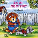 [Little Critter] 4. JUST ME AND MY PUPPY (Book+CD)
