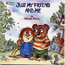 [Little Critter] 10. JUST MY FRIEND AND ME (Paperback+CD)