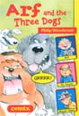 [Comix] Arf and the Three Dogs (Book+CD)