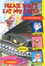 [Comix] Please Don't  Eat My Sister (Book+CD)