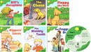Oxford Reading Tree Stage 2 More Stories B (Book6+CD)