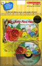 [Scholastic] The Little Red Hen (Paperback+CD)