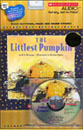 [Scholastic] The Littlest Pumpkin (Paperback+CD)