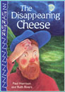[ZigZag] The Disappearing Cheese (Book+CD)