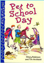 [ZigZag] Pet to School Day (Book+CD)