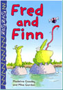 [ZigZag] Fred and Finn (Book+CD)