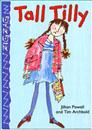 [ZigZag] Tall Tilly (Book+CD)