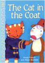 [ZigZag] The Cat in the Coat (Book+CD)