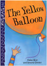 [ZigZag] The Yellow Balloon (Book+CD)