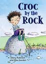 [ZigZag] Croc by the Rock (Book+CD)